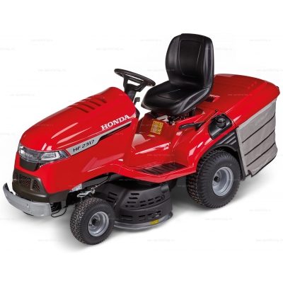 Садовый трактор Honda HF 2317 HME Садовый трактор Honda HF 2317 HME