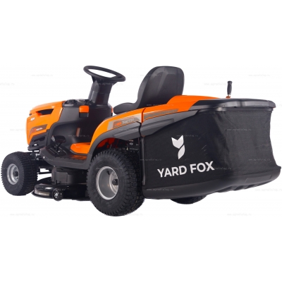 Садовый трактор YARD FOX OPTIMA T108RDH Садовый трактор YARD FOX OPTIMA T108RDH