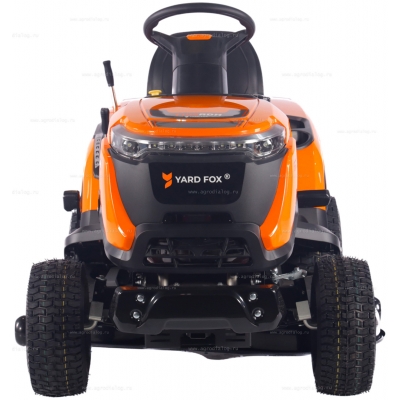 Садовый трактор YARD FOX OPTIMA T108RDH Садовый трактор YARD FOX OPTIMA T108RDH