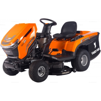 Садовый трактор YARD FOX OPTIMA T108RDH Садовый трактор YARD FOX OPTIMA T108RDH