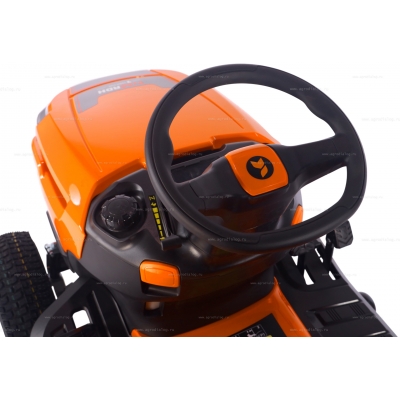 Садовый трактор YARD FOX OPTIMA T108RDH Садовый трактор YARD FOX OPTIMA T108RDH