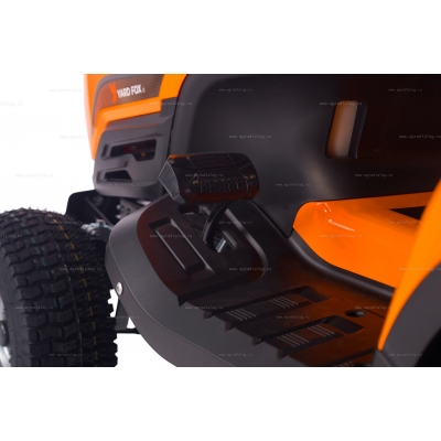Садовый трактор YARD FOX OPTIMA T108RDH Садовый трактор YARD FOX OPTIMA T108RDH