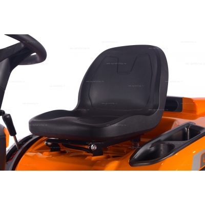 Садовый трактор YARD FOX OPTIMA T108RDH Садовый трактор YARD FOX OPTIMA T108RDH
