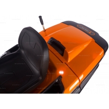 Садовый трактор YARD FOX OPTIMA T108RDH Садовый трактор YARD FOX OPTIMA T108RDH