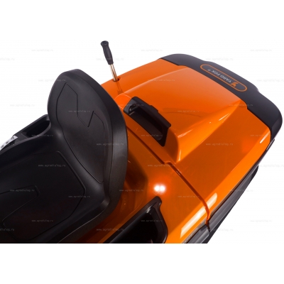 Садовый трактор YARD FOX OPTIMA T108RDH Садовый трактор YARD FOX OPTIMA T108RDH