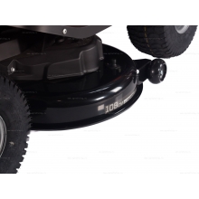 Садовый трактор YARD FOX OPTIMA T108RDH Садовый трактор YARD FOX OPTIMA T108RDH