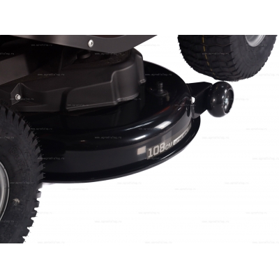 Садовый трактор YARD FOX OPTIMA T108RDH Садовый трактор YARD FOX OPTIMA T108RDH