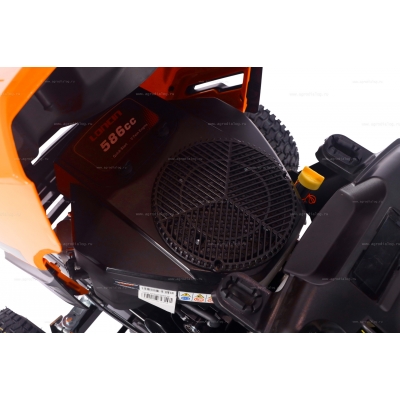 Садовый трактор YARD FOX OPTIMA T108RDH Садовый трактор YARD FOX OPTIMA T108RDH