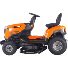 Садовый трактор YARD FOX OPTIMA T108SDH Садовый трактор YARD FOX OPTIMA T108SDH