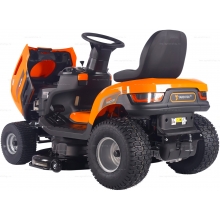 Садовый трактор YARD FOX OPTIMA T108SDH Садовый трактор YARD FOX OPTIMA T108SDH