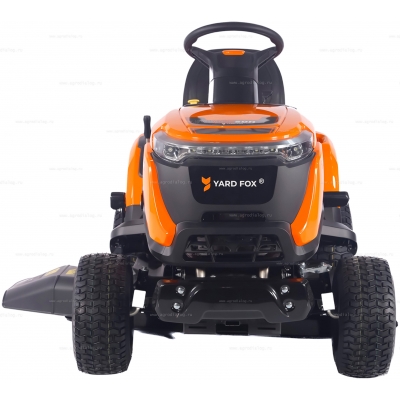 Садовый трактор YARD FOX OPTIMA T108SDH Садовый трактор YARD FOX OPTIMA T108SDH