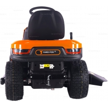 Садовый трактор YARD FOX OPTIMA T108SDH Садовый трактор YARD FOX OPTIMA T108SDH