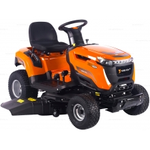 Садовый трактор YARD FOX OPTIMA T108SDH Садовый трактор YARD FOX OPTIMA T108SDH