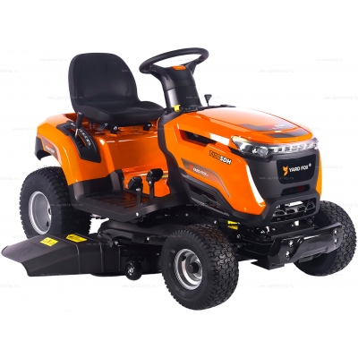 Садовый трактор YARD FOX OPTIMA T108SDH Садовый трактор YARD FOX OPTIMA T108SDH