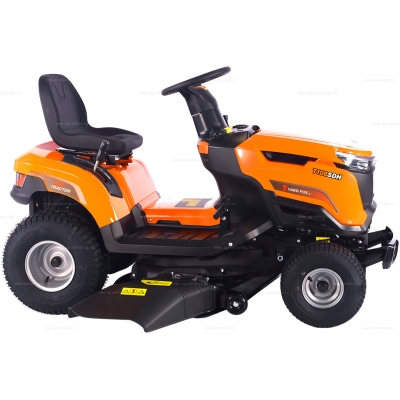 Садовый трактор YARD FOX OPTIMA T108SDH Садовый трактор YARD FOX OPTIMA T108SDH