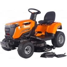 Садовый трактор YARD FOX OPTIMA T108SDH Садовый трактор YARD FOX OPTIMA T108SDH