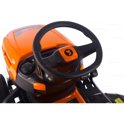 Садовый трактор YARD FOX OPTIMA T108SDH Садовый трактор YARD FOX OPTIMA T108SDH