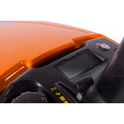 Садовый трактор YARD FOX OPTIMA T108SDH Садовый трактор YARD FOX OPTIMA T108SDH