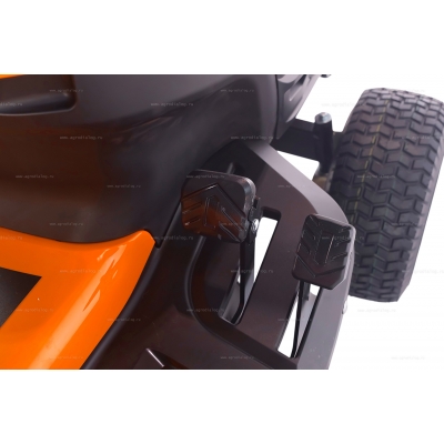 Садовый трактор YARD FOX OPTIMA T108SDH Садовый трактор YARD FOX OPTIMA T108SDH