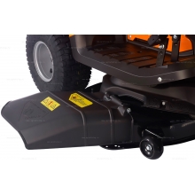 Садовый трактор YARD FOX OPTIMA T108SDH Садовый трактор YARD FOX OPTIMA T108SDH