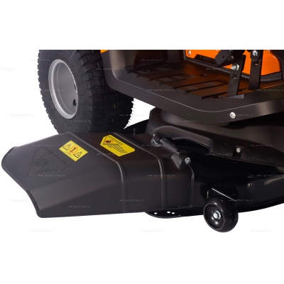Садовый трактор YARD FOX OPTIMA T108SDH Садовый трактор YARD FOX OPTIMA T108SDH