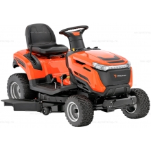 Садовый трактор YARD FOX OPTIMA T108SDH