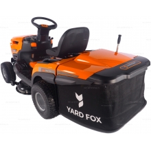 Садовый трактор YARD FOX OPTIMA T86RBH Садовый трактор YARD FOX OPTIMA T86RBH
