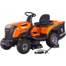 Садовый трактор YARD FOX OPTIMA T86RBH Садовый трактор YARD FOX OPTIMA T86RBH