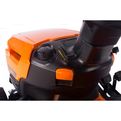 Садовый трактор YARD FOX OPTIMA T86RBH Садовый трактор YARD FOX OPTIMA T86RBH