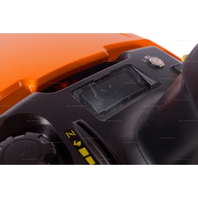 Садовый трактор YARD FOX OPTIMA T86RBH Садовый трактор YARD FOX OPTIMA T86RBH