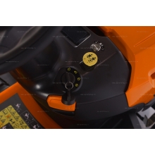 Садовый трактор YARD FOX OPTIMA T86RBH Садовый трактор YARD FOX OPTIMA T86RBH