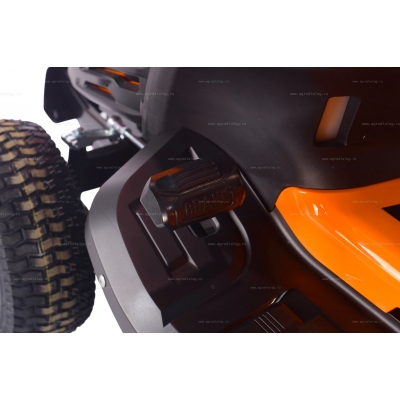 Садовый трактор YARD FOX OPTIMA T86RBH Садовый трактор YARD FOX OPTIMA T86RBH