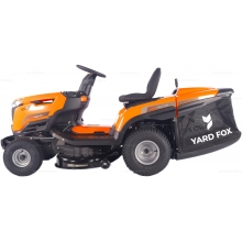 Садовый трактор YARD FOX OPTIMA T98RCH Садовый трактор YARD FOX OPTIMA T98RCH