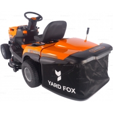 Садовый трактор YARD FOX OPTIMA T98RCH Садовый трактор YARD FOX OPTIMA T98RCH