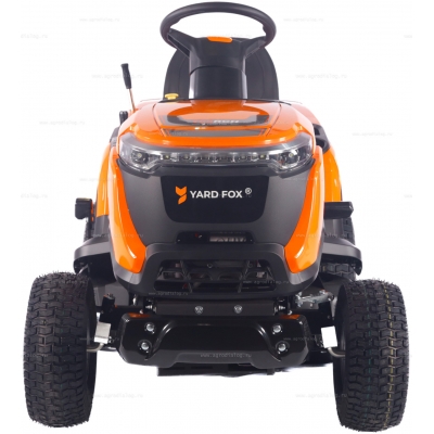 Садовый трактор YARD FOX OPTIMA T98RCH Садовый трактор YARD FOX OPTIMA T98RCH