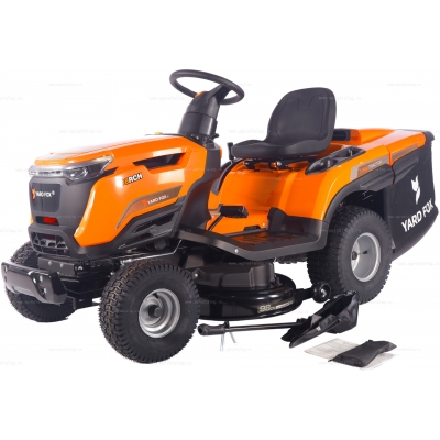 Садовый трактор YARD FOX OPTIMA T98RCH Садовый трактор YARD FOX OPTIMA T98RCH