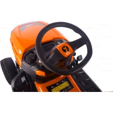 Садовый трактор YARD FOX OPTIMA T98RCH Садовый трактор YARD FOX OPTIMA T98RCH