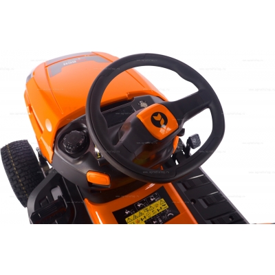 Садовый трактор YARD FOX OPTIMA T98RCH Садовый трактор YARD FOX OPTIMA T98RCH