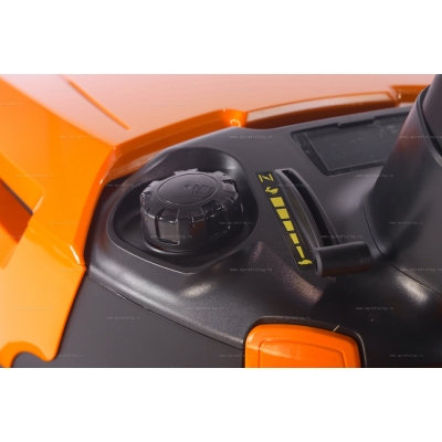 Садовый трактор YARD FOX OPTIMA T98RCH Садовый трактор YARD FOX OPTIMA T98RCH