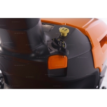 Садовый трактор YARD FOX OPTIMA T98RCH Садовый трактор YARD FOX OPTIMA T98RCH