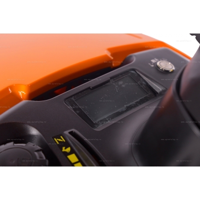 Садовый трактор YARD FOX OPTIMA T98RCH Садовый трактор YARD FOX OPTIMA T98RCH