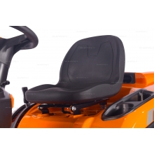 Садовый трактор YARD FOX OPTIMA T98RCH Садовый трактор YARD FOX OPTIMA T98RCH