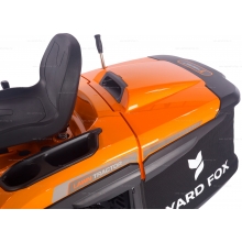 Садовый трактор YARD FOX OPTIMA T98RCH Садовый трактор YARD FOX OPTIMA T98RCH