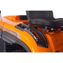 Садовый трактор YARD FOX OPTIMA T98RCH Садовый трактор YARD FOX OPTIMA T98RCH