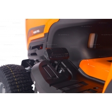 Садовый трактор YARD FOX OPTIMA T98RCH Садовый трактор YARD FOX OPTIMA T98RCH