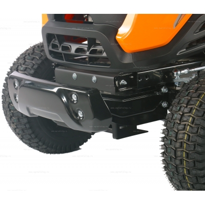 Садовый трактор YARD FOX OPTIMA T98RCH Садовый трактор YARD FOX OPTIMA T98RCH