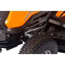 Садовый трактор YARD FOX OPTIMA T98RCH Садовый трактор YARD FOX OPTIMA T98RCH