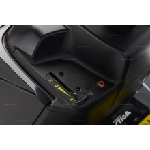 Садовый трактор Alpina AT3 98 A Садовый трактор Alpina AT3 98 A