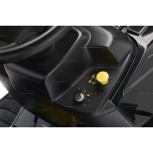 Садовый трактор Alpina AT3 98 A Садовый трактор Alpina AT3 98 A