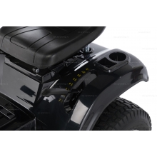 Садовый трактор Alpina AT3 98 A Садовый трактор Alpina AT3 98 A